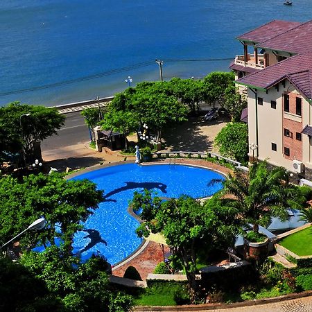 Beachfront Hotel Βουνγκ Τάου Εξωτερικό φωτογραφία