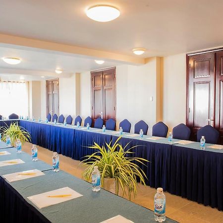 Beachfront Hotel Βουνγκ Τάου Εξωτερικό φωτογραφία