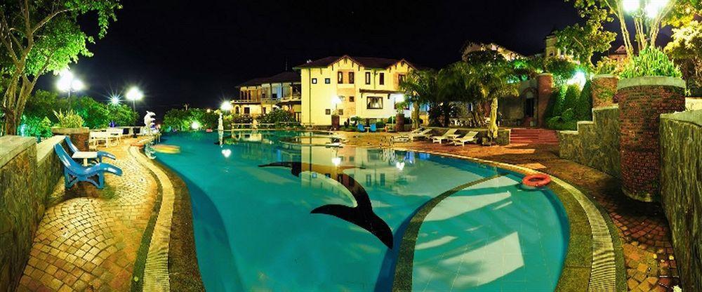 Beachfront Hotel Βουνγκ Τάου Εξωτερικό φωτογραφία