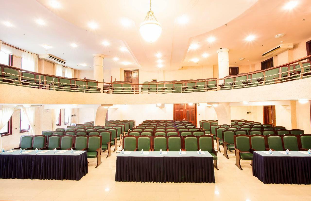 Beachfront Hotel Βουνγκ Τάου Εξωτερικό φωτογραφία