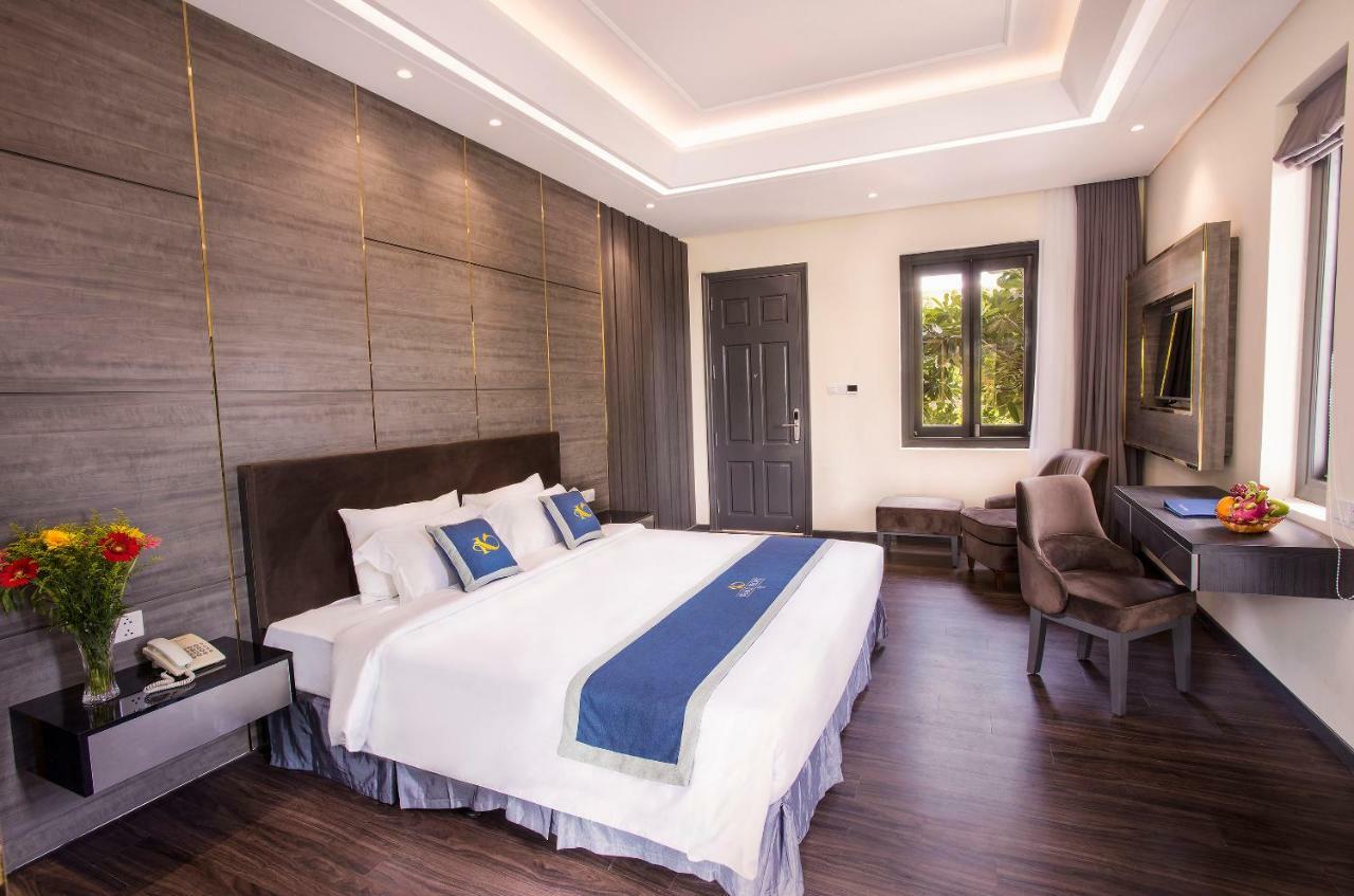Beachfront Hotel Βουνγκ Τάου Εξωτερικό φωτογραφία
