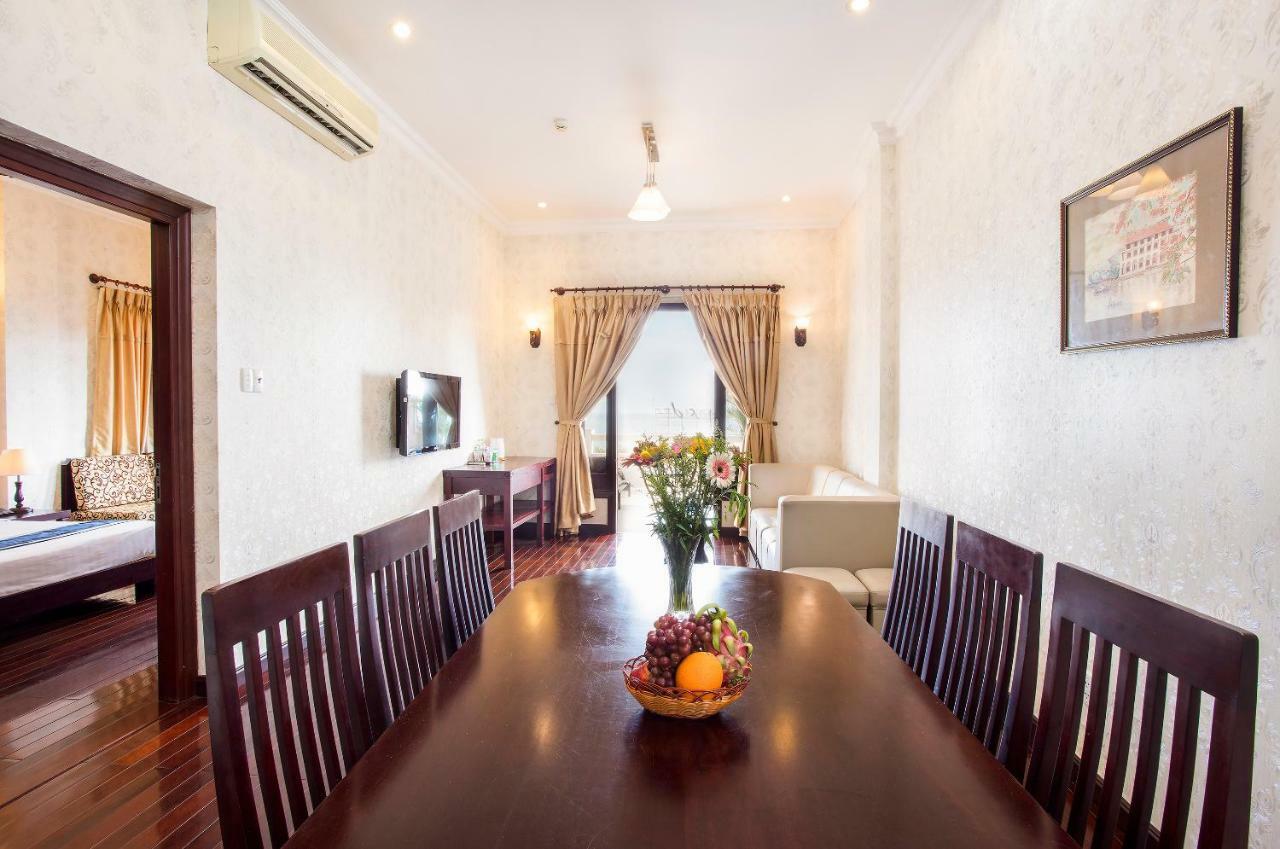 Beachfront Hotel Βουνγκ Τάου Εξωτερικό φωτογραφία