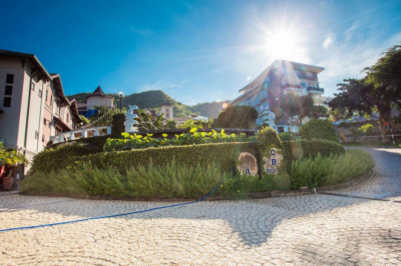 Beachfront Hotel Βουνγκ Τάου Εξωτερικό φωτογραφία