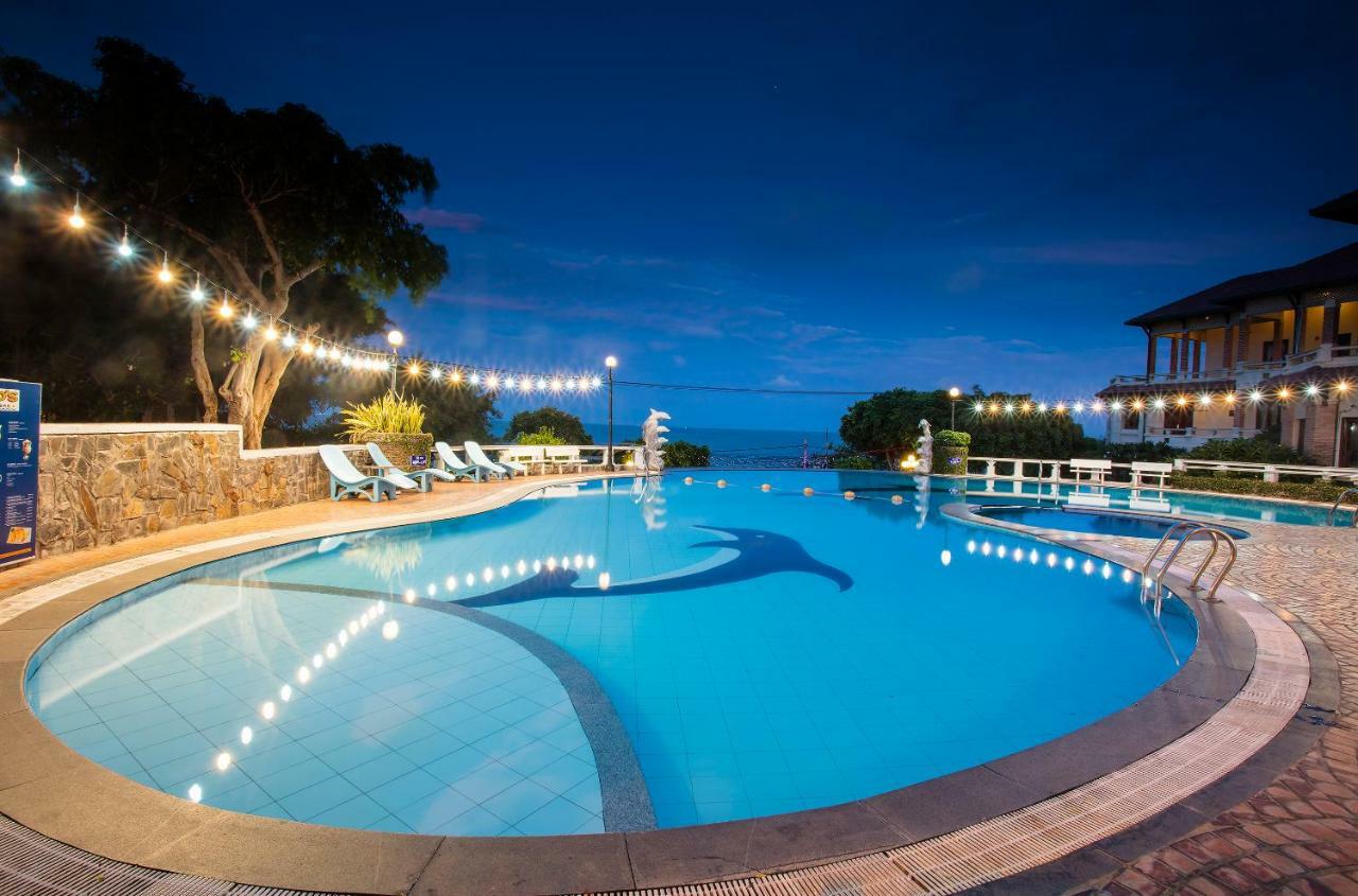 Beachfront Hotel Βουνγκ Τάου Εξωτερικό φωτογραφία