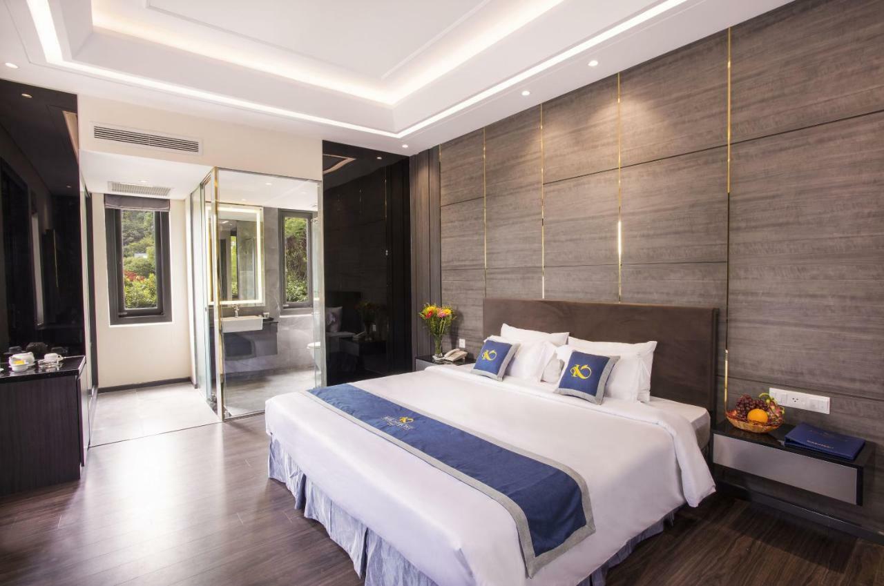Beachfront Hotel Βουνγκ Τάου Εξωτερικό φωτογραφία